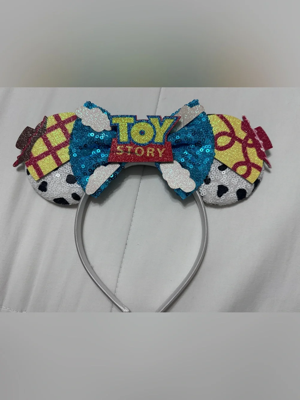 Disney pack themed